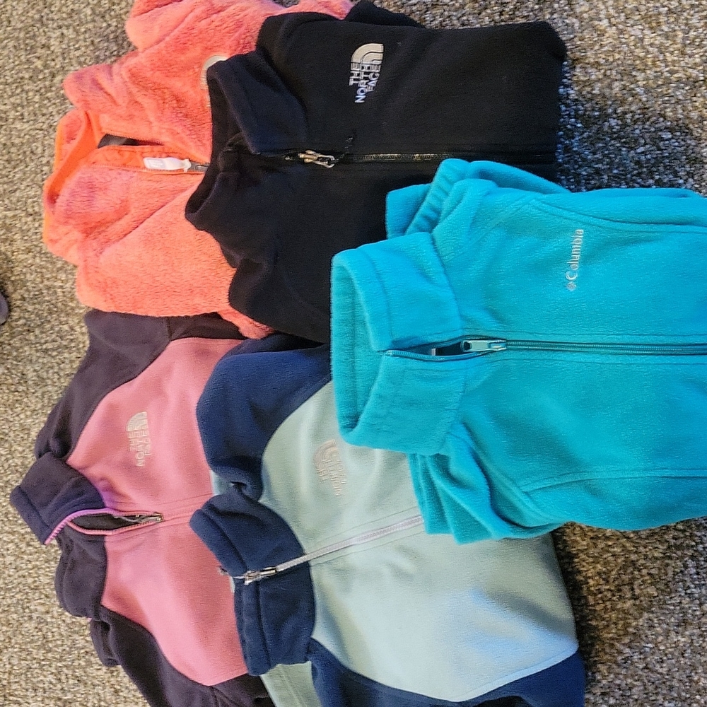 North Face